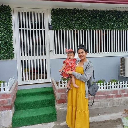 Catrionna Doll House Villa Tagum Exterior photo
