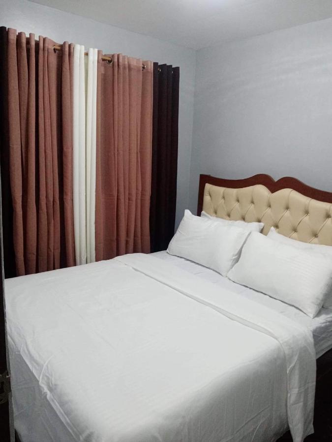 Catrionna Doll House Villa Tagum Exterior photo